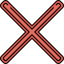 Cancel ícono 64x64