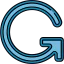 Rotate Symbol 64x64