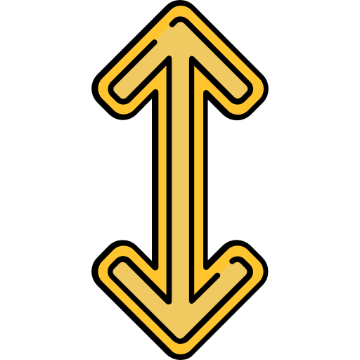 Resize icon