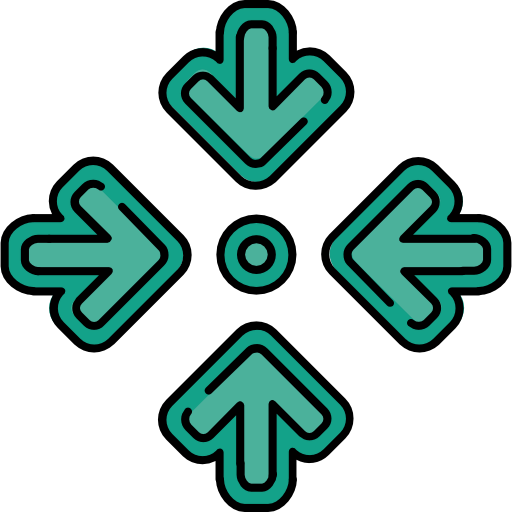 Minimize icon