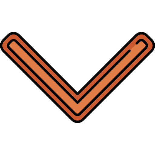 Down arrow icon