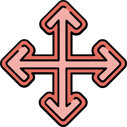 Move icon