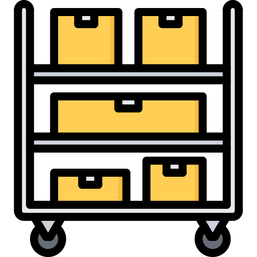 Cart icon
