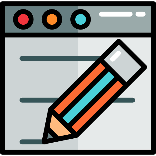 Content icon