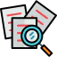 Search icon 64x64