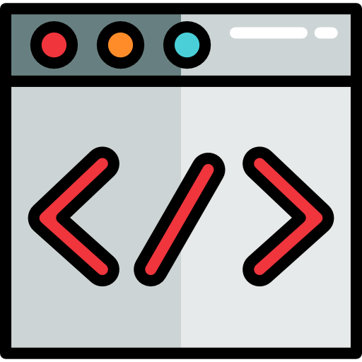 Html icon