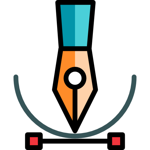 Vector icon