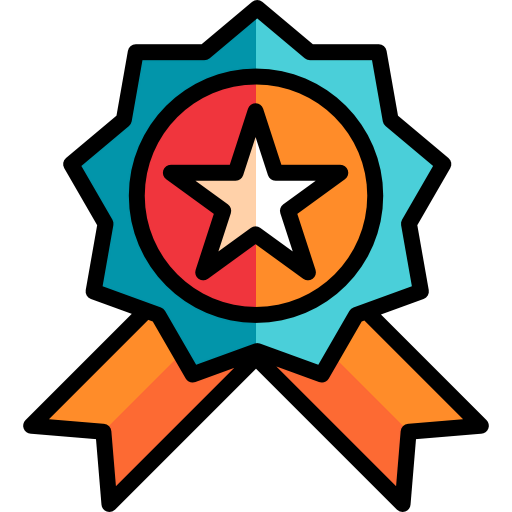 Quality icon
