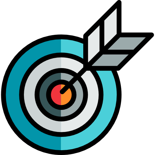 Target icon