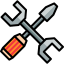 Tools Symbol 64x64
