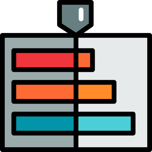 Timeline icon