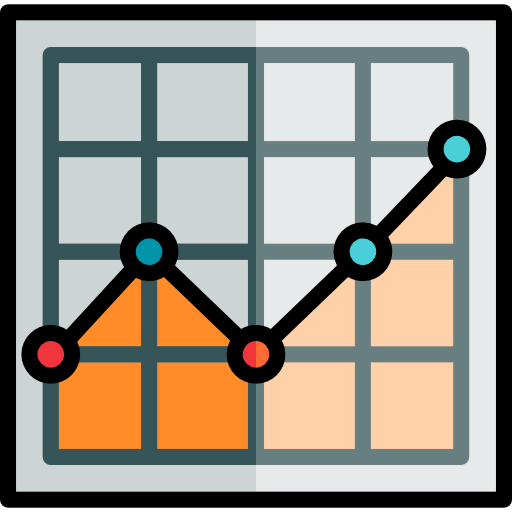 Analysis icon