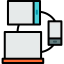 Responsive icon 64x64