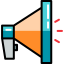 Promotion icon 64x64