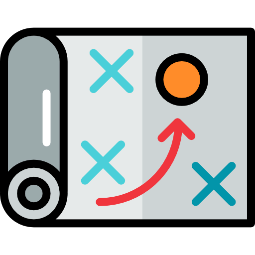 Planning icon
