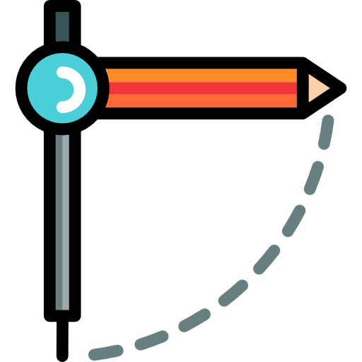Compass icon
