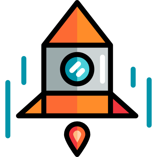 Startup icon