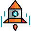Startup Symbol 64x64
