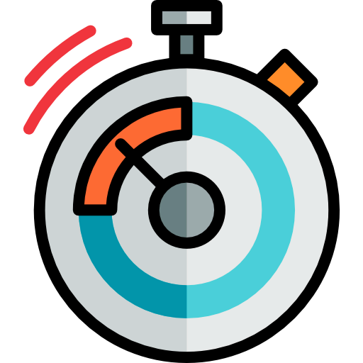 Chronometer icon