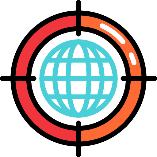 Targeting icon