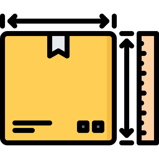 Box icon