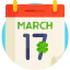 Saint patricks day 상 64x64