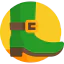 Shoes icon 64x64