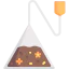 Tea bag іконка 64x64