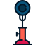 Phone receiver Symbol 64x64