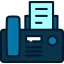 Phone receiver Symbol 64x64