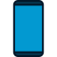 Phone call icon 64x64
