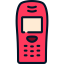 Phone call icon 64x64