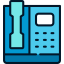Phone receiver Symbol 64x64