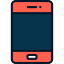 Phone call icon 64x64