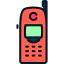 Phone call icon 64x64
