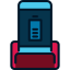 Phones icon 64x64