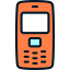 Phone call 상 64x64