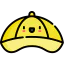 Cap icon 64x64