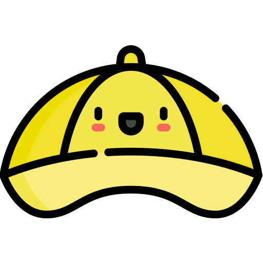 Cap icon