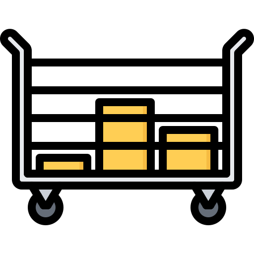 Trolley icon
