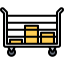 Trolley icon 64x64