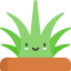 Grass ícono 64x64