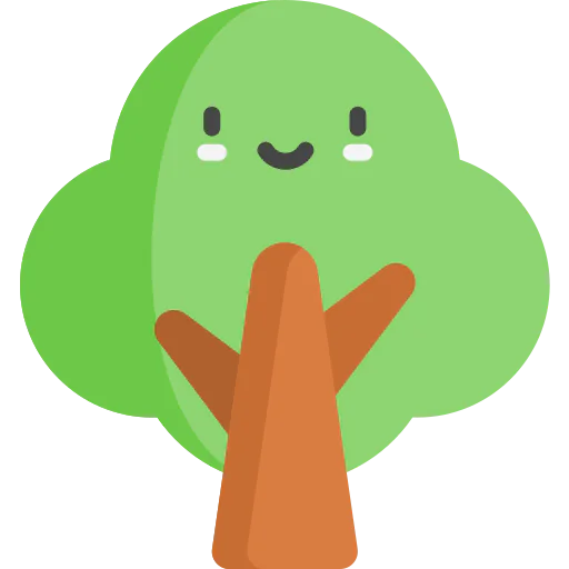 Tree icon