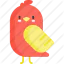Bird biểu tượng 64x64