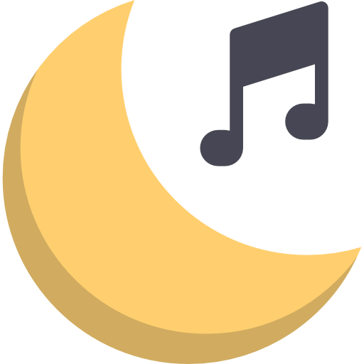 Moon icon