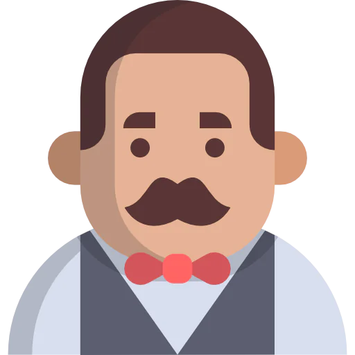 Bartender icon
