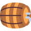 Barrel アイコン 64x64