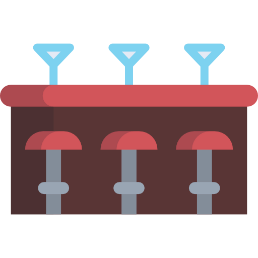 Bar icon