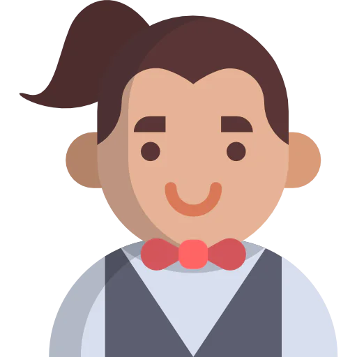 Bartender icon