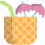 Cocktail icon 64x64